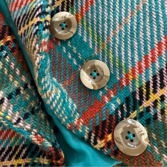 Tweed Vest - Picture 2 of 10